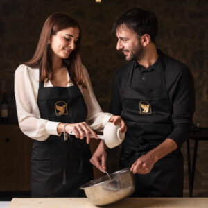 Cooking Class con chef Lorenzo Somigli