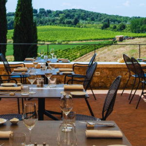 Pranzo & Degustazione Classica