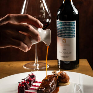 Pranzo & Degustazione Premium